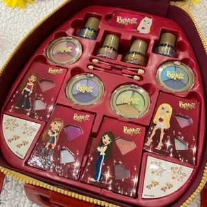 bratz makeup set